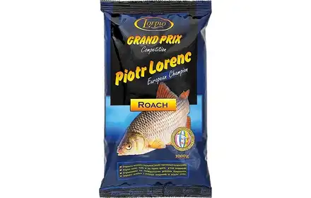 ZANĘTA LORPIO GRAND PRIX ROACH 1000G ZA-LO401