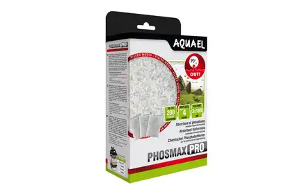 WKŁAD PHOSMAX PRO 1L AQUAEL 