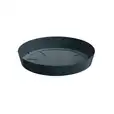 Podstawka Lofly Saucer Antracyt 15,5 cm PPLF155-S433