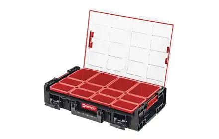 ORGANIZER XL  QBRICK SYSTEM ONE 