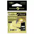 HACZYK GOLDEN POINT - CHINU NR 8 GB - TOREBKA 10SZT HG10024-8GB