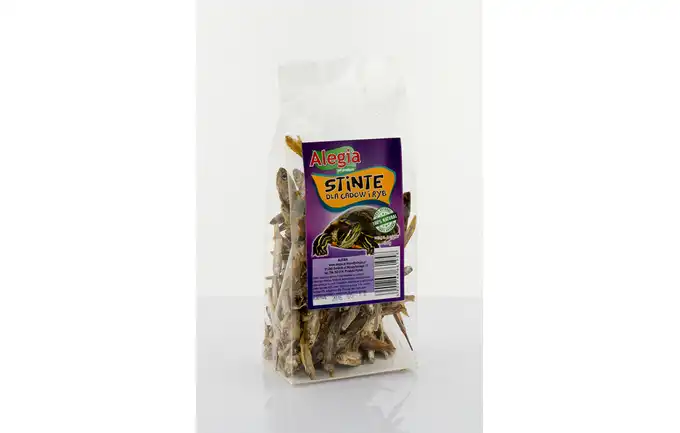 ALEGIA STINTE SUSZONE 40G