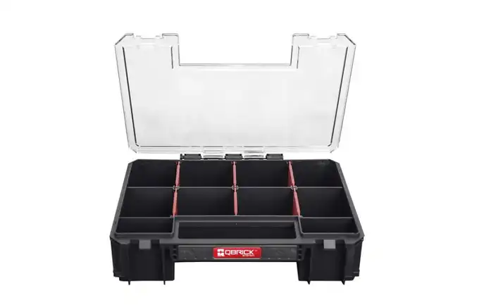 Qbrick system TWO ORGANIZER MULTI