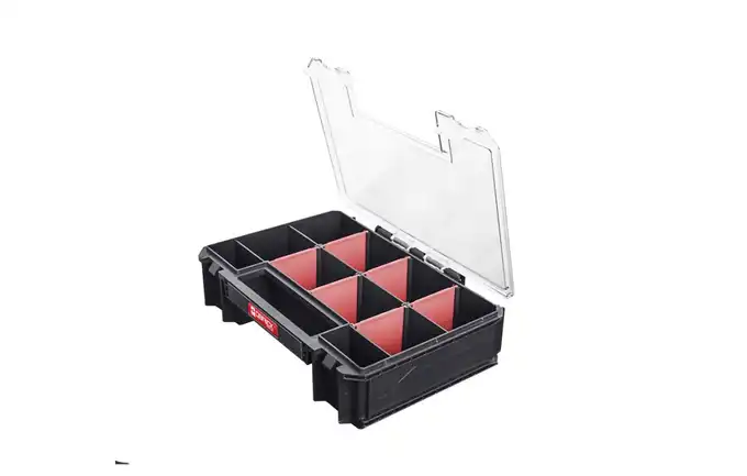 Qbrick system TWO ORGANIZER MULTI