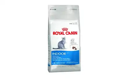 ROYAL CANIN INDOOR 10KG 