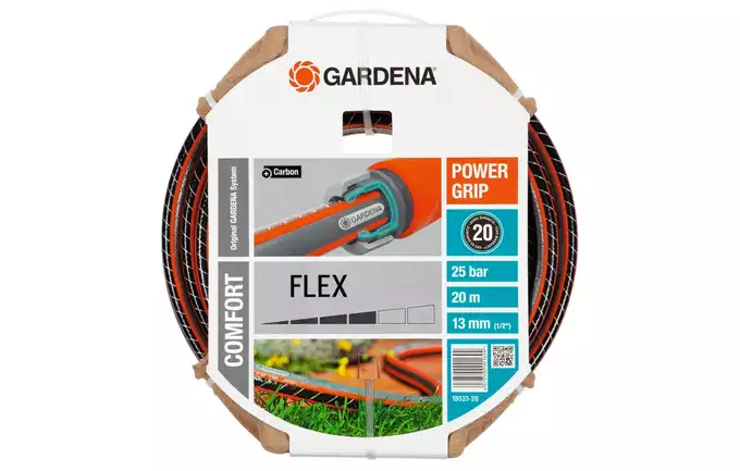 GARDENA WĄŻ OGR. COMFORT FLEX 1/2&quot; 20M 18033-20