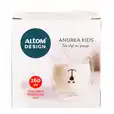 Szklanka Termiczna Miś Podwójne Dno Andrea Kids 260ml Altom