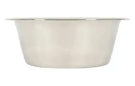 Miska Standardowa Inox 11cm 0,25l 475300 Zolux