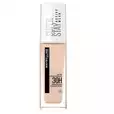 MAYBELLINE WEAR FUNDATION PODKŁAD DO tWARZY 05 LIGHT BEIGE