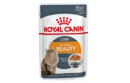 Karma Royal Canin Intense Beauty W Galaretce 85g