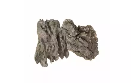 Kamień Dinosaur Bone Mix Dekoracja Do Akwarium Aquael