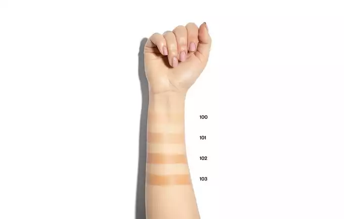 PAESE PODKŁAD LIFTING FOUNDATION 101