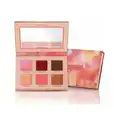 NABLA Paleta cieni Cutie Palette Coral