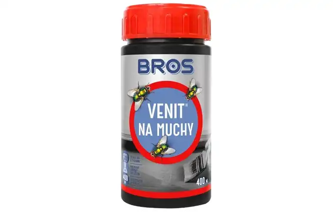 Bros preparat venit 400ml