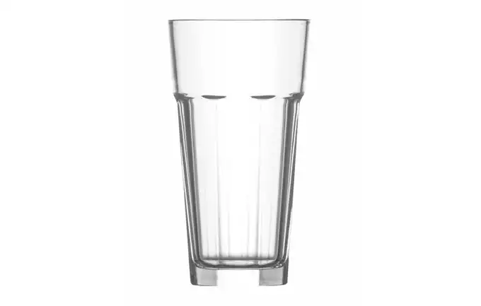 KOMPLET 6 SZKLANEK LONG DRINK 360ML *1928