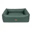 AMIPLAY SOFA ZIPCLEAN COUNTRY XXL ZIELONY