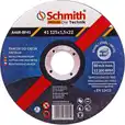 Schmith tarcza do cięcia metalu 125x1,5 s41a-03