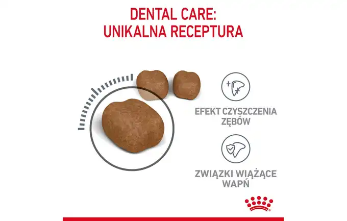 Karma Royal Canin Oral Care 1,5kg 216180