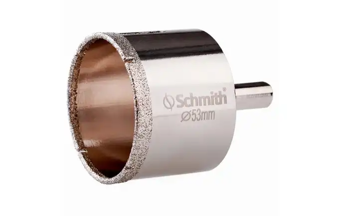 Schmith otwornica diamentowa 35-35mm sod-35/35