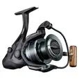 Kołowrotek Okuma Pulzar Baitfeeder PZB-4000 5+1BB 60714