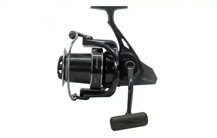 KOŁOWROTEK OKUMA 8K CARP