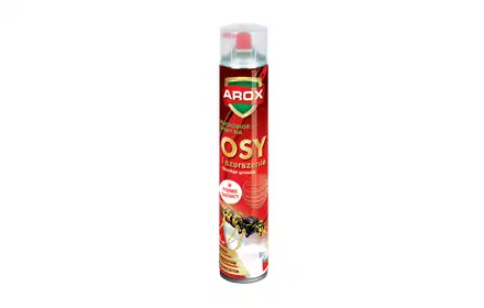 AGRECOL PREPARAT NA OSY SZERSZENIE M-TURBO 750ML 936