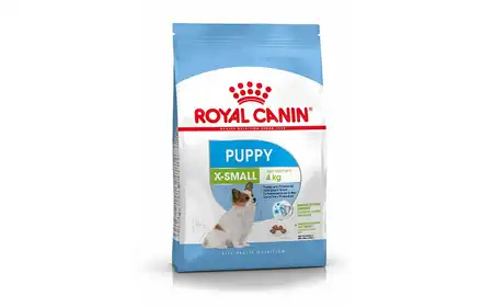 Karma royal canin shn d xsmall puppy 0,5 kg