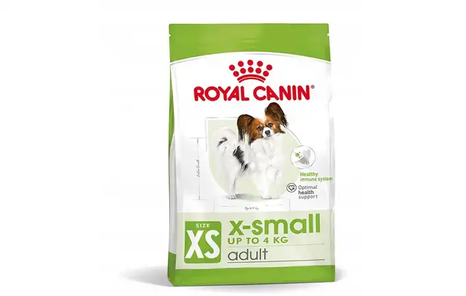 Karma royal canin shn d xsmall adult 3 kg