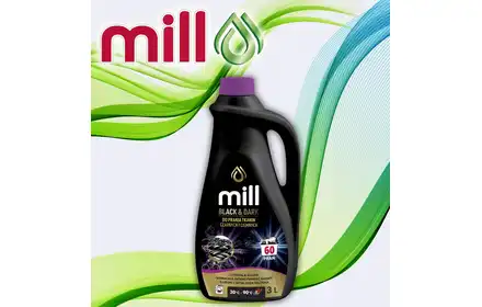 MILL ŻEL DO PRANIA BLACK&amp;DARK 3L